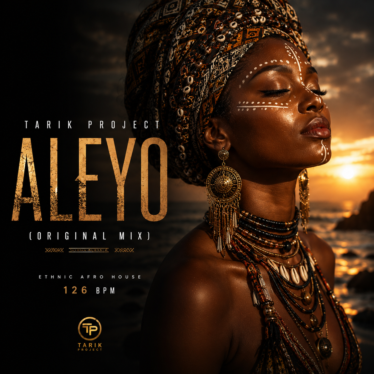  Tarık Project - Aleyo (Original Mix)