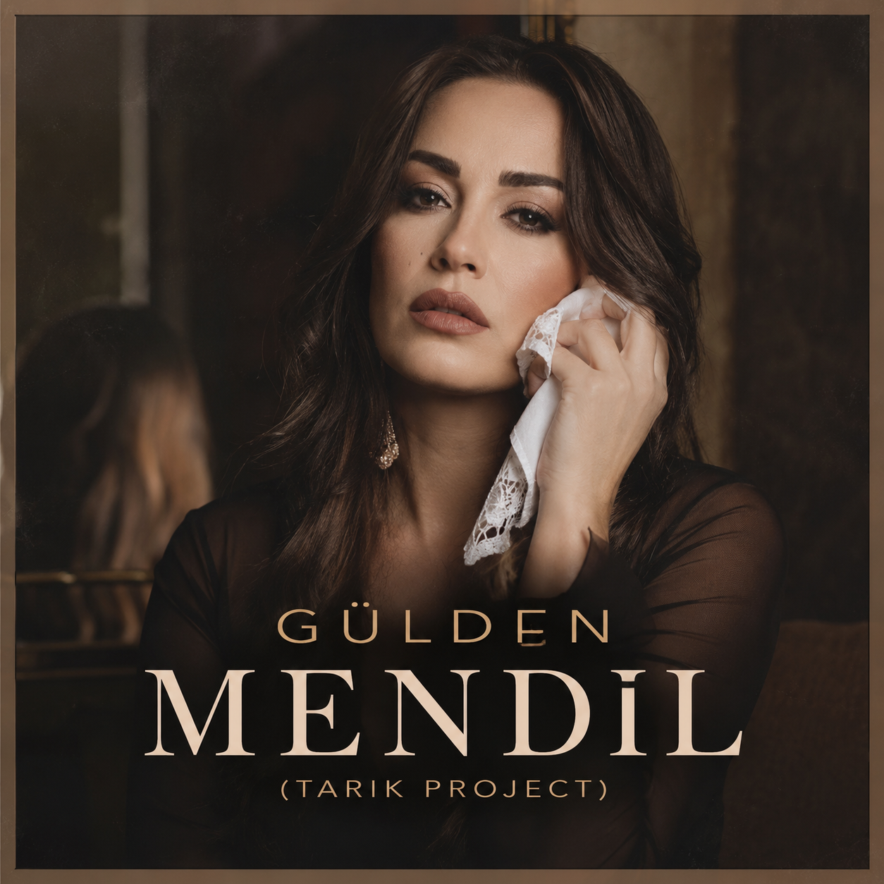  Gülden - Mendil (Tarık Project)
