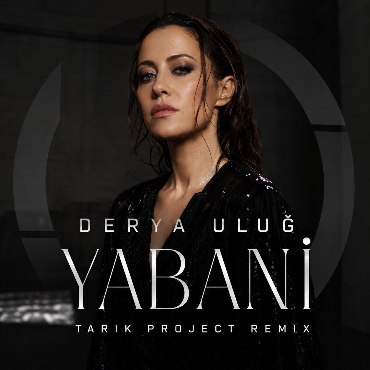  Derya Uluğ - Yabani (Tarık Project)