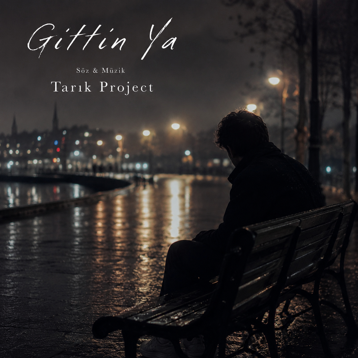  Gittin Ya - Tarık Project